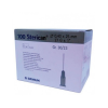 Aguja hipodérmica STERICAN 0,4x25 27Gx1 Gris