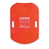 Tabla RCP Corta RES Q BOARD Naranja