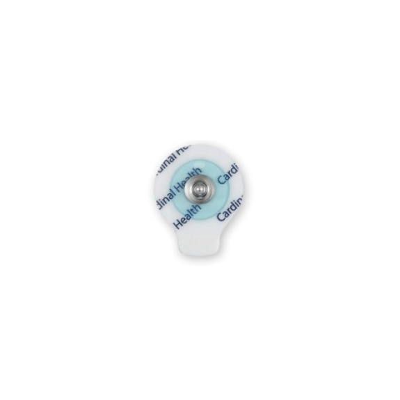 Electrodo monitorización facial H124SG con hidrogel 30 x 24 mm Ø-Leer más