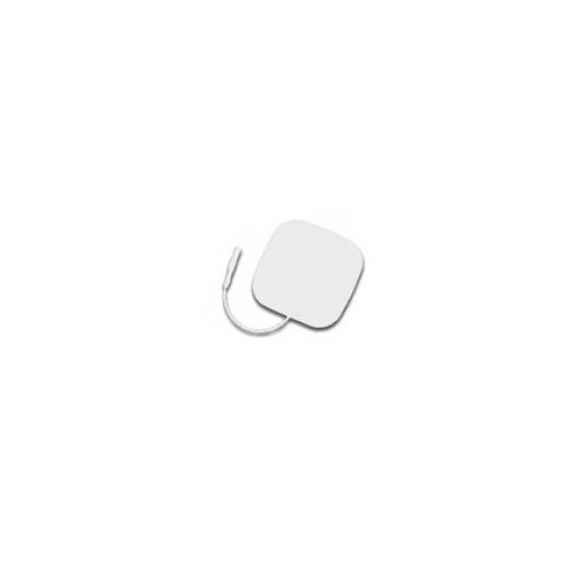 Pack 4 Electrodos Estimulador/Tens 50x50 mm Pack 4 Electrodos Estimulador/Tens 50x50 mm-Leer más