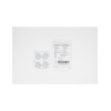 Pack 4 Electrodos Estimulador/Tens 32 mm