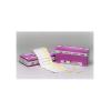 Aguja mesoterapia 31G 0,26 x 4 mm. Caja 100 unidades