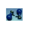 Electrodo Ventosa AG/AGCL24 completo (Pack de 6 Uds)