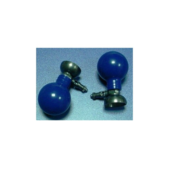 Electrodo Ventosa AG/AGCL24 completo (Pack de 6 Uds) Electrodo Ventosa AG/AGCL24 completo (Pack de 6 Uds)-Leer más