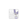 Lancetas Glucomen Diamond GD50,25