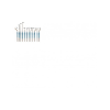 Electrodo de cuchillo 70 mm, Fig.: 2, Ref.: 152-110 Electrodo de cuchillo 70 mm, Fig.: 2, Ref.: 152-110