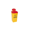 Contenedor Objetos Punzantes Multi-Safe euroMatic, 6.000 ml