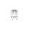 Sistema de bolsa colectora RECEPTAL 2000 ml, caja de 50 unidades