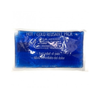 Bolsa de Frío/Calor Azul 15 x 26 cm-Leer más