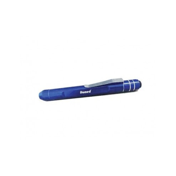 Linterna de exploración de bolsillo DELUXE (incluye batería), 1 unidad-Leer más