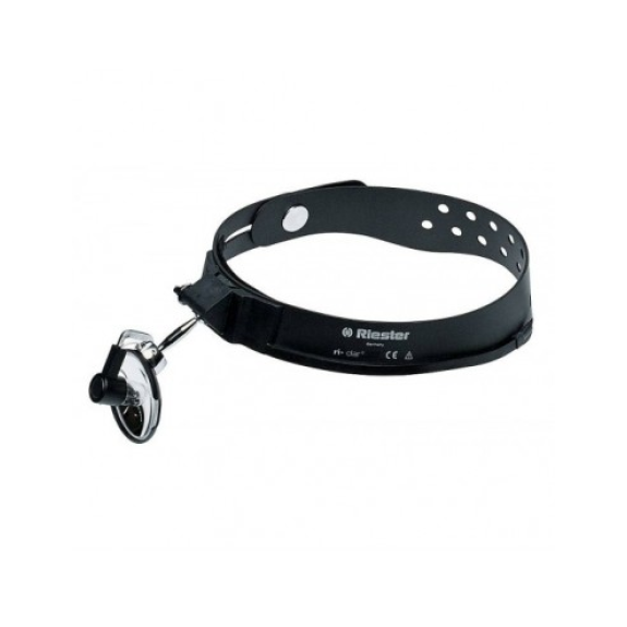Lámpara Frontal Halógena RI-CLAR, Ref.: 6220-Leer más