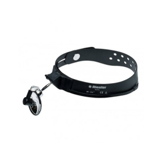 Lámpara Frontal Halógena RI-CLAR, Ref.: 6220-Leer más