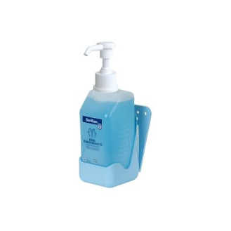 Soporte de pared para Sterillium 500 ml-Leer más