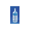 Agua Bidestilada Estilizada para lavado heridas 500 ml