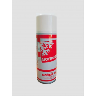 Spray frío Biofreeze 400ml-Leer más