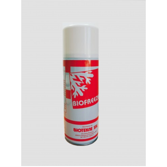 Spray frío Biofreeze 400ml-Leer más