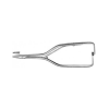 Porta-agujas BOYNTON 12 cm