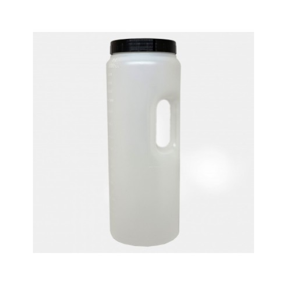 Frasco cilíndrico 2 Litros (Botella Recogida orina 24 horas)-Leer más