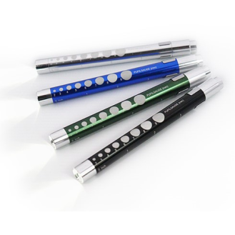 Linterna RI-PEN 5070, juego de 6 colores-Leer más