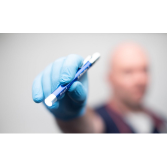 Linterna médica de aluminio, juego de 6 colores-Leer más