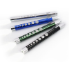 Linterna RI-PEN 5070, juego de 6 colores