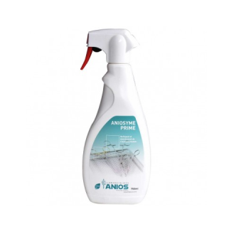 Desinfectante Instrumental Aniosyme Prime 750 ml-Leer más
