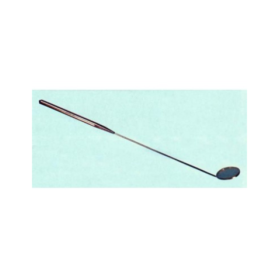 Espejillo Laringeo 24 mm Ø, Fig. 7 Con Mango 15 cm-Leer más