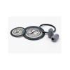 Kit de piezas de repuesto fonendoscopio Master Cardiology, color gris