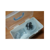 Resucitador Reservorio de silicona Adultos USA