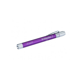 Linterna de marcaje quirúrgico RI-PEN 5078 LED Púrpura-Leer más