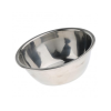 Batea (Cuenco) Acero Inoxidable 116x50 mm, Ø Diámetro