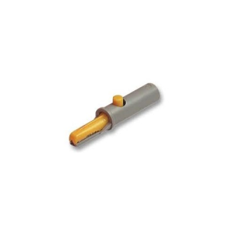 Adaptador E.C.G Pinza Cocodrilo-Leer más