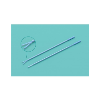 Dispositivo de Análisis Endometrial CERVIRAM para Análisis Citológico-Leer más