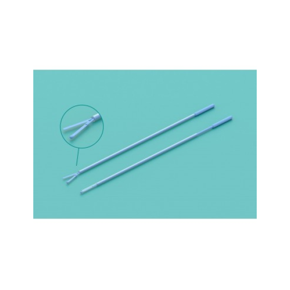 Dispositivo de Análisis Endometrial CERVIRAM para Análisis Citológico-Leer más