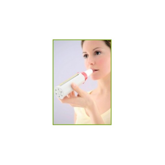 Boquilla Espirometría 60x20x22 mm Bolsa 100 unidades-Leer más