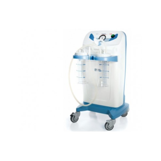 Aspirador de Secreciones New Hospivac 350 basic 2-Leer más