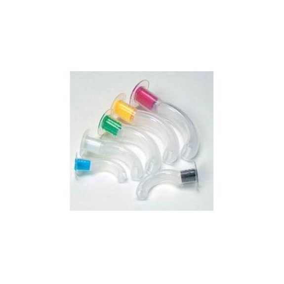 Cannula Guedel/Mayo n° 2, verde-Leggi tutto