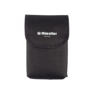 Oftalmoscopio Pen-Scope negro Vacío 2,7 en bolsa (Ref. 2076)-Leer más