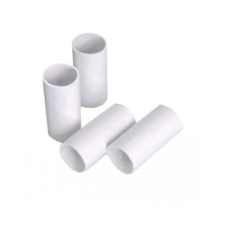 Boquilla Espirometría 60x28x30 mm Bolsa 100 unidades-Leer más