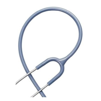 Tubo Fonendo D-SCOPE/N-SCOPE AZUL-Leer más
