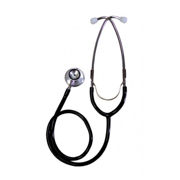 Fonendoscopio pediátrico doble campana negro T/Litt Fonendoscopio pediátrico doble campana negro T/Litt-Leer más