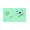 SOFTINJECTOR Catéter histerosalpingografia Radiopaco Flexible 2 mm, Ø 6 Fr, Caja 10 unidades