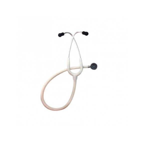 Fonendoscopio Duplex 2.0 Baby, Acero Inoxidable (3 colores disponibles) Fonendoscopio Duplex 2.0 Baby, Acero Inoxidable (3 colores disponibles)-Leer más