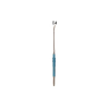 Electrodo de Aguja Curvo 66 mm, Fig.: 4, Ref.: 152-122