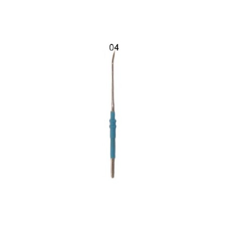 Electrodo de Aguja Curvo 66 mm, Fig.: 4, Ref.: 152-122-Leer más