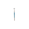 Electrodo de Bola 2 mm Ø, 60 mm, Fig. 5, Ref. 152-130