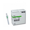 Catéter JELCO Safe Touch SIN aletas, 18G 1,3 Ø x 45 mm. Long., Verde, Caja 50 unidades.