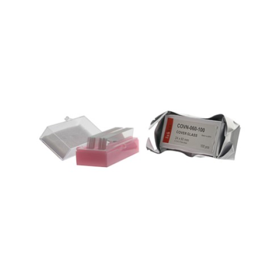 Cubre objetos 24x24 mm caja de 200 unidades-Leer más
