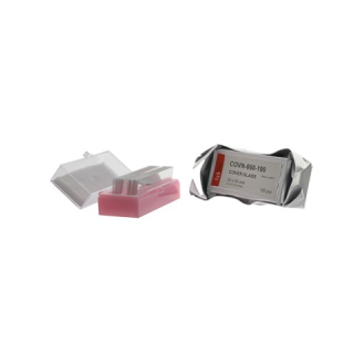 Cubre objetos 24x24 mm caja de 200 unidades-Leer más