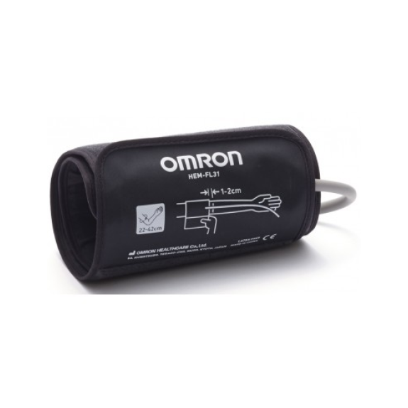 Brazalete Velcro Amplio rango-Leer más